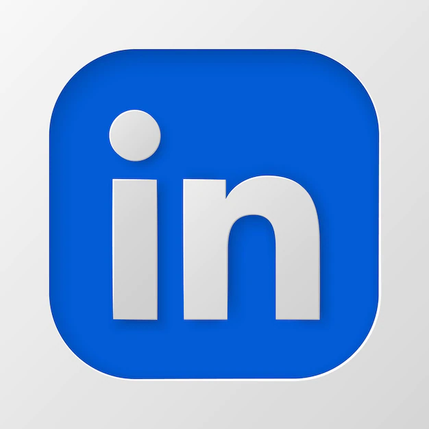 Linked in